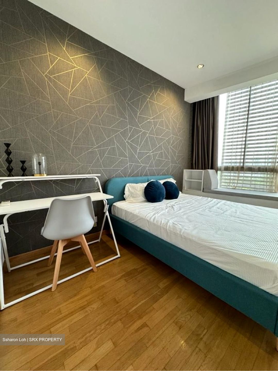 One-north Residences (D5), Apartment #533404441